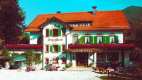 Landhotel Herzogstand